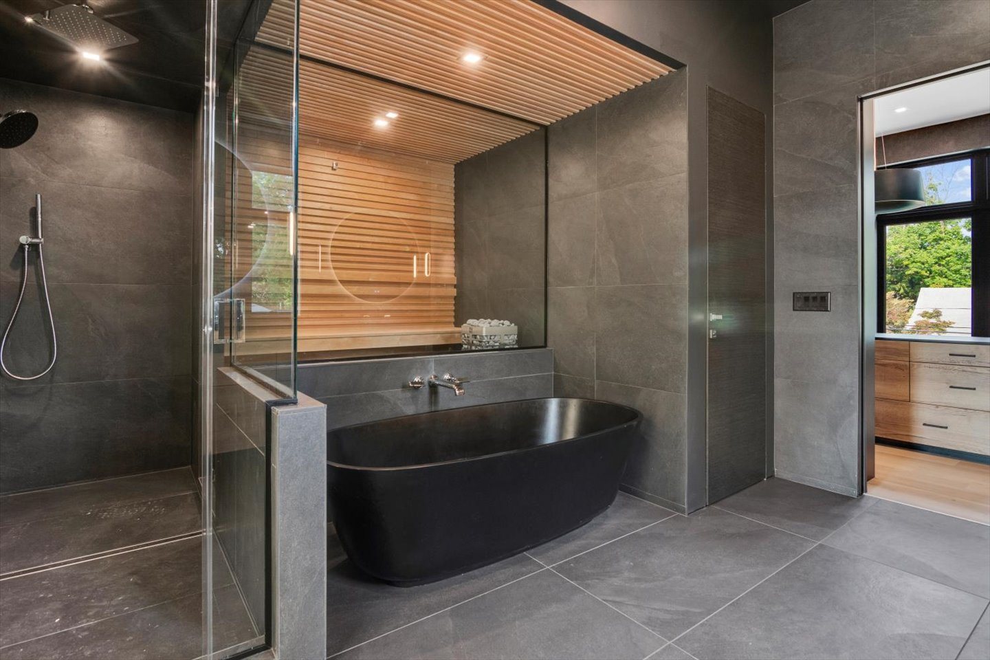 36 Primary Suite